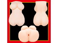 JAPANESE REAL HOLE SUPER-BODY 安齋らら 画像4