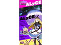 ドーナドーナ いっしょにわるいことをしよう ALyCE THE HOLE ＜通常盤＞ 画像1