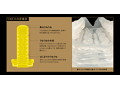 SOD BASARA THE CUP AIR FIT UNE 画像3
