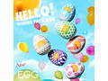 TENGA EGG TUBE 画像5