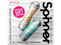 TENGA SPINNER 04PIXEL SPECIAL SOFT EDITION 画像1