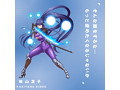 FACE HOLE 対魔忍凜子 画像4