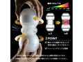 MEN’S MAX SMART Gear ゴールド 画像5