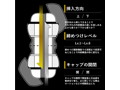 MEN’S MAX SMART Gear ゴールド 画像9