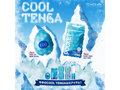 TENGA ORIGINAL VACUUM CUP COOL 画像1