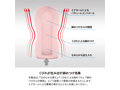 TENGA ORIGINAL VACUUM CUP COOL 画像2