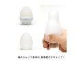 TENGA EGG WAVYII COOL EDITION 画像3