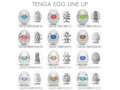 TENGA EGG WAVYII COOL EDITION 画像5