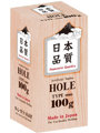 日本品質 ホール 100g M001