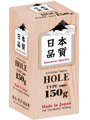 日本品質 ホール 150g M002