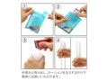 POCKET TENGA CRYSTAL MIST 画像4