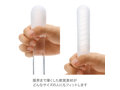 POCKET TENGA CRYSTAL MIST 画像6