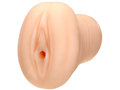 やわまん陽菜の脱ぎたて綿パンティ 画像2