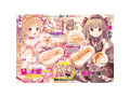 ぴっちり純潔お嬢サマ 画像6
