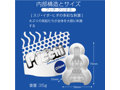 MEN’S MAX プッチセットボックス マリン 画像1