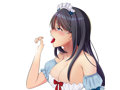 18禁フェラ お口でちゅくします 画像11