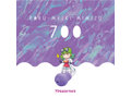 KAKU-MEIKI MIMIZU700（カクメイキミミズナナヒャク）（KIY167） 画像1