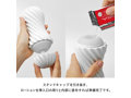 TENGA MOOVA FIZZY GREEN 画像4