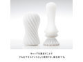TENGA MOOVA FIZZY GREEN 画像9