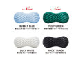 TENGA MOOVA FIZZY GREEN 画像11