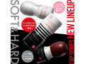 TENGA AIR CUSHION CUP SOFT 画像1