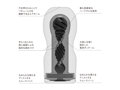 TENGA ORIGINAL VACUUM CUP EXTRA HARD 画像2