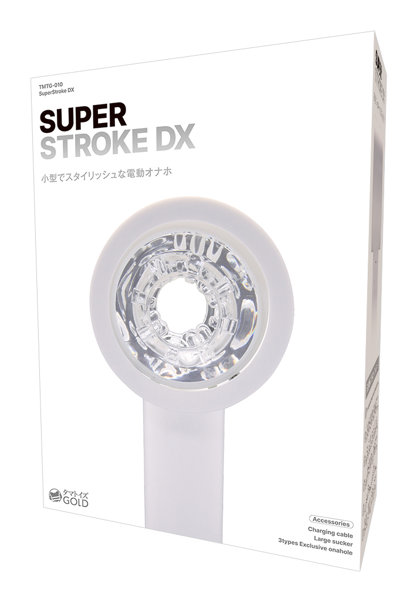 SuperStroke DX