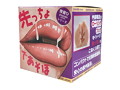 先っちょであそぼ おくち-OKUCHI-夜遊びシリーズ ［日本製ホール］［ローション付属］ 画像7