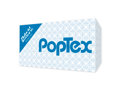 POPTEX Hybrid Texture01 Space Dots スペースドッツ【非対称のハイブリットテクスチャー構造 オトコをアゲルとびっきりの刺激！ 高機能ハンドホール】 画像1