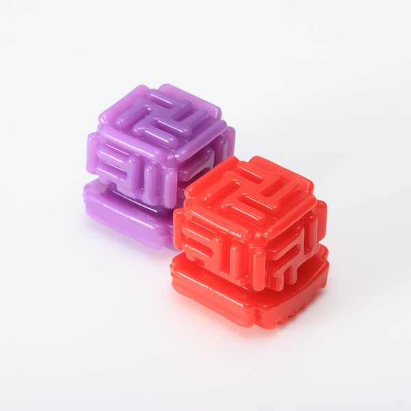 TENGA Bobble Crazy Cubes ［DEVIL HARD］ 画像4