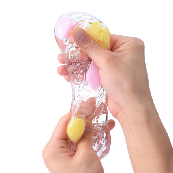 TENGA Bobble Magic Marbles ［Angel Soft］ 画像2