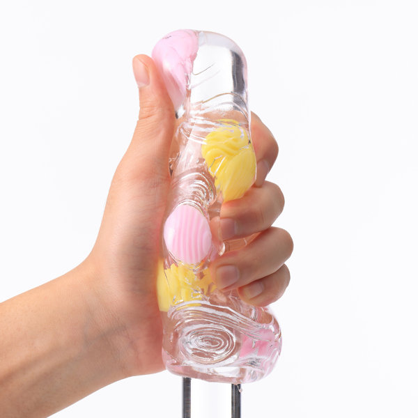 TENGA Bobble Magic Marbles ［Angel Soft］ 画像3