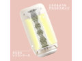TENGA Puffy LATTE BROWN 画像2