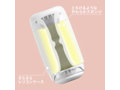 TENGA Puffy SUGAR WHITE 画像2