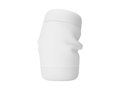 TENGA Puffy SUGAR WHITE 画像3