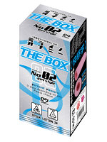 ミライノオナニーNO.2 THE BOX