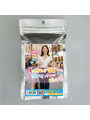 《使用済み風加工品》中古買取パンティ ひめの（Pan2-099OL）