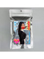 【使用済み風加工品】絢音 22才 顔出しエッチな写真1枚付き（EZJD-100）