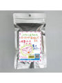 《使用済み風加工品》こんなに出ちゃったおりものが染み込んだまま放置していたパンティ（LUNA-012OL）