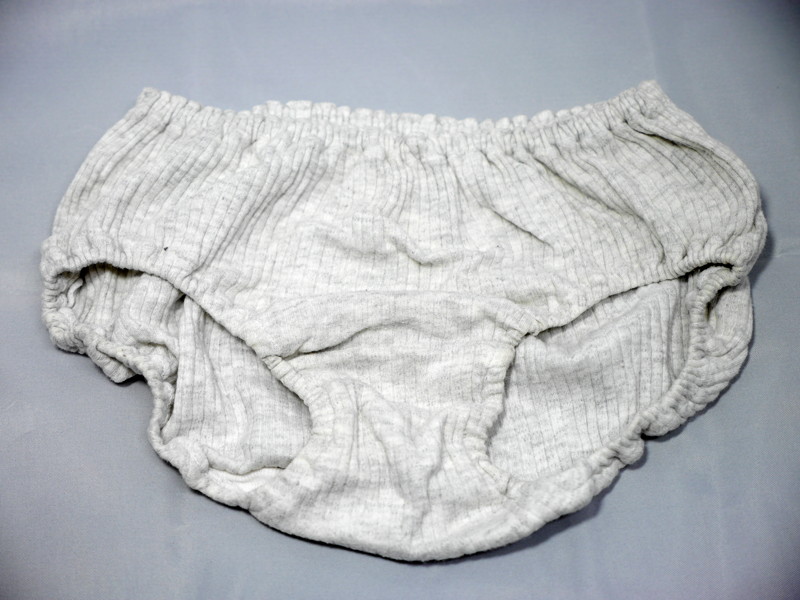 ぬぎたて★しんせん いもうとの使用済み下着 画像3
