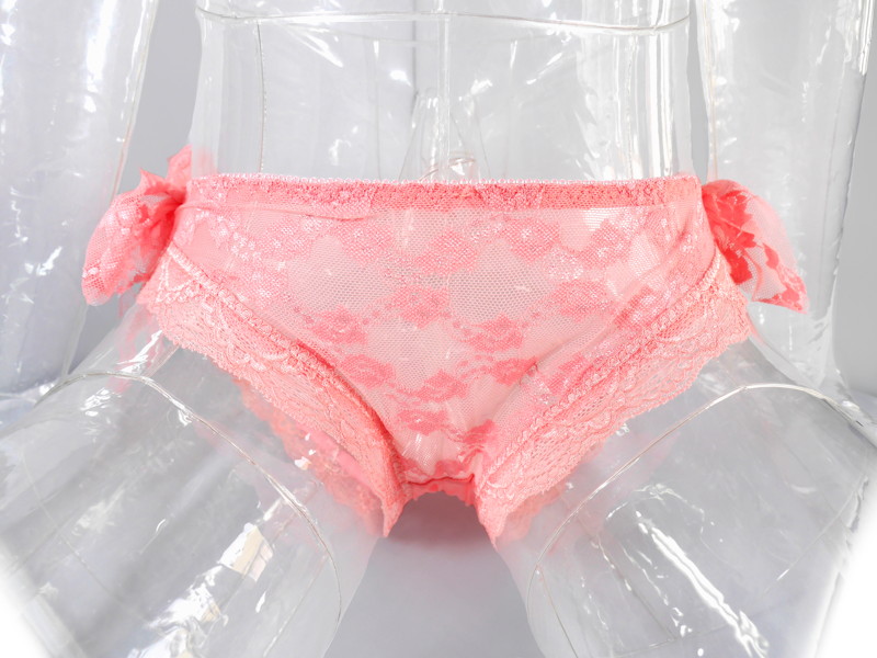 OLの不埒な下半身 高価買い取りした使用済み1点ものパンティ 画像3