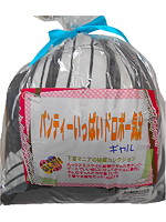 パンティいっぱいドロボー気分 GAL