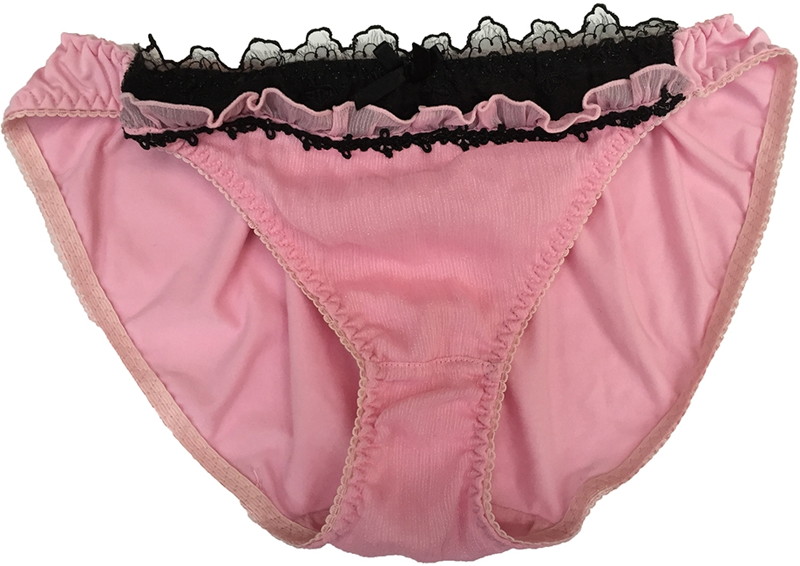 加工下着 コインランドリー直接交渉！ あなたのパンツ売って下さい！ 画像2
