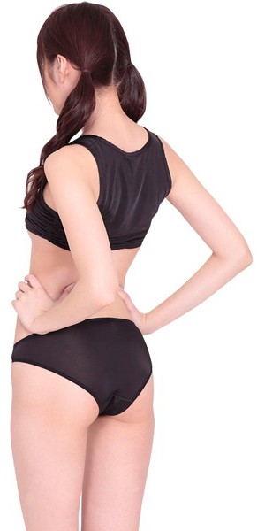 下乳はだおもいタンクトップ 画像2