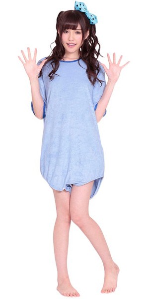 セクシャルメンズロンパース 画像3