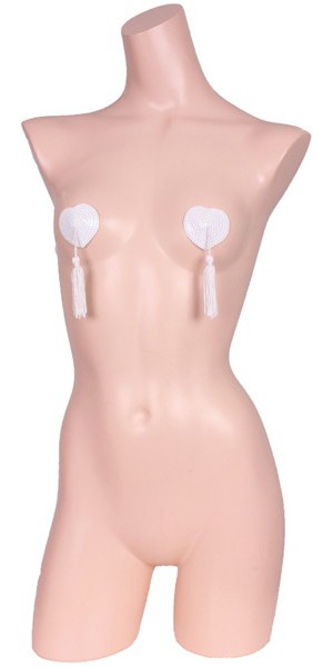 ビヨーン乳首カバー 画像1
