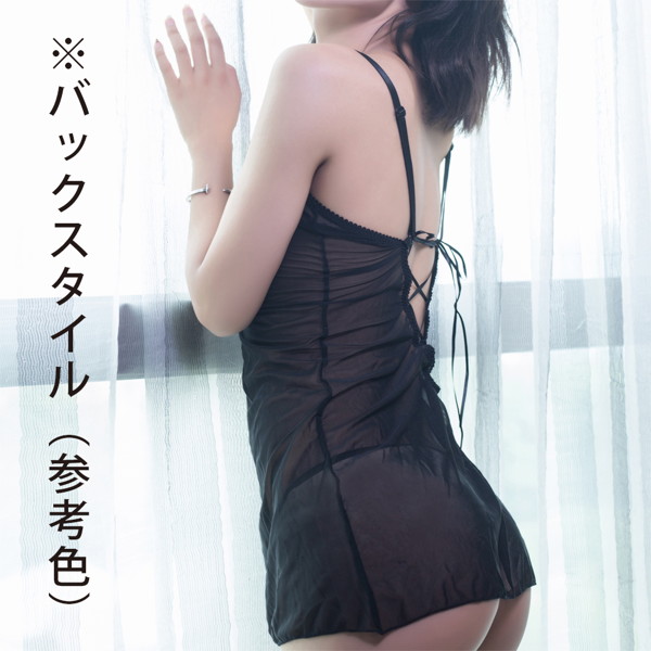 ディープVドール 画像3