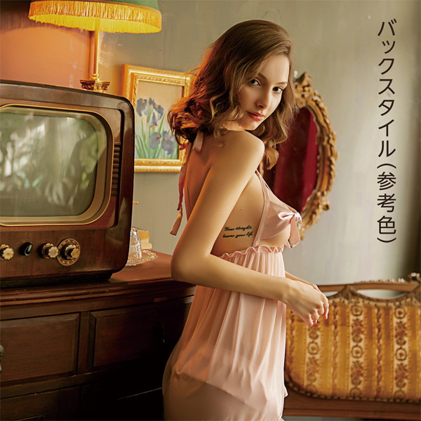 リーディングおっぱいドール 画像1