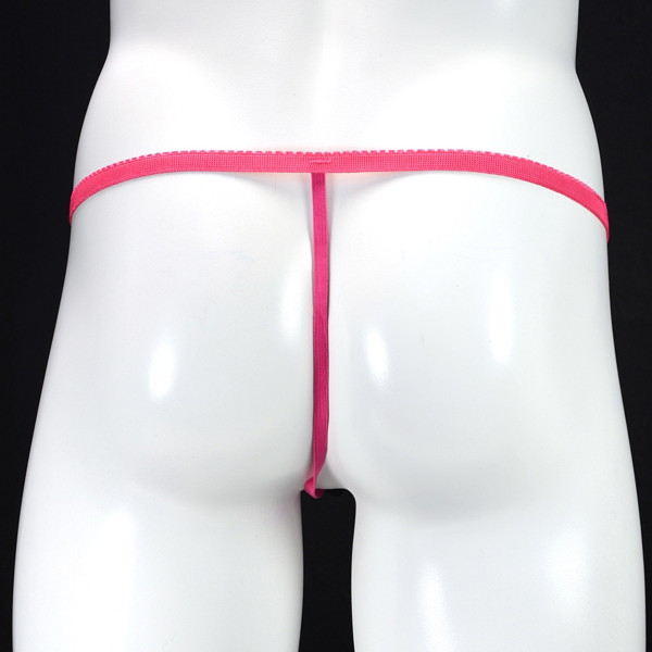 俺の勝負パンツ T-519 画像1