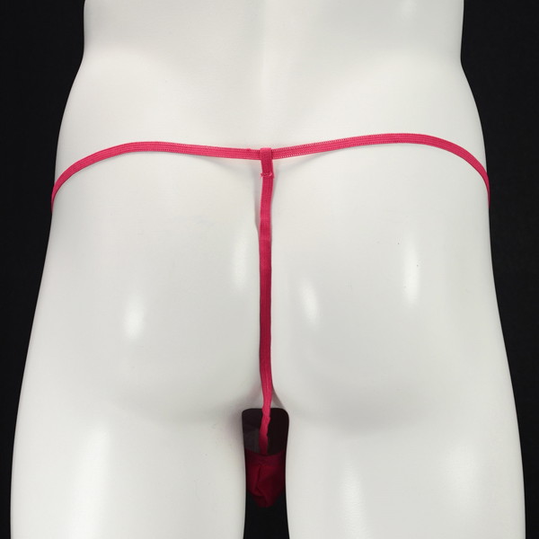 俺の勝負パンツ T-555 画像1